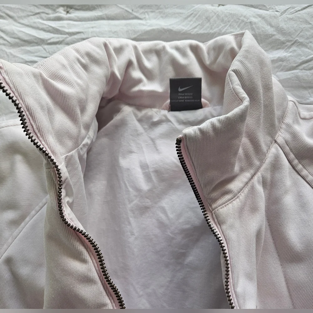 Women's/Juniors Size Large Nike Jacket - Picture 6 of 13